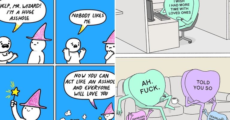 Saturday Morning Cartoons (5.2.20)