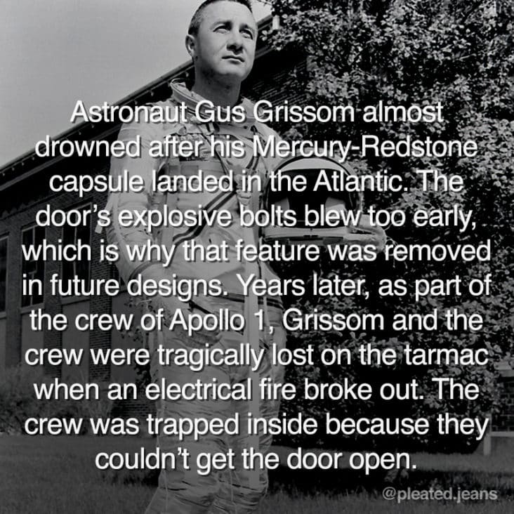 Ironic History Moments You Probably Didn't Learn In School