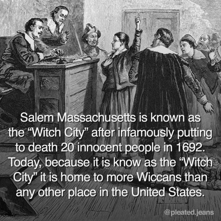 Ironic History Moments You Probably Didn't Learn In School