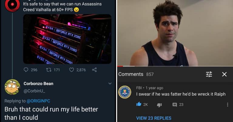 The Best Comments On The Interweb This Week (20 Pics)