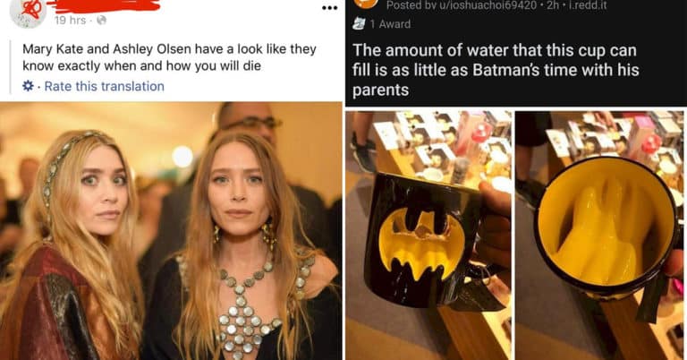 The Best Comments On The Interweb This Week (20 Pics)