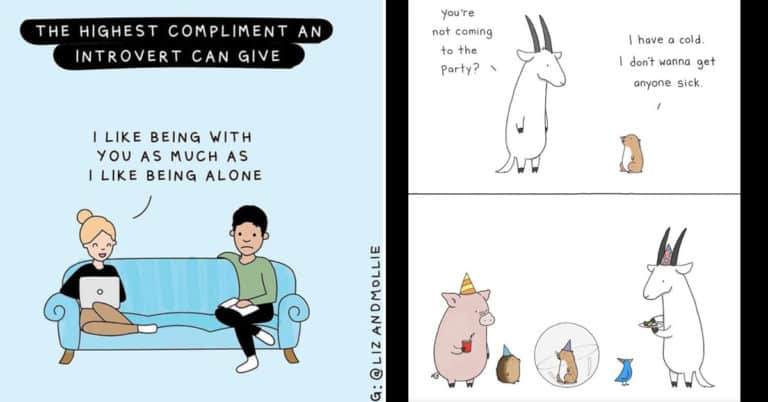 Wholesome Cartoon Dump (15 Comics)