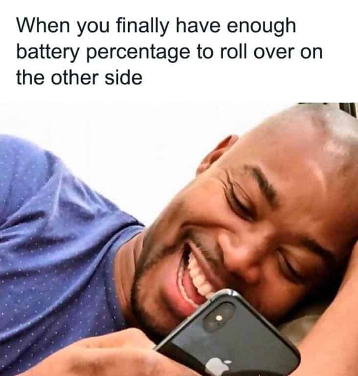 You Do It. I Do It. Let’s Just Laugh At Ourselves For A Minute (35 Tweets)