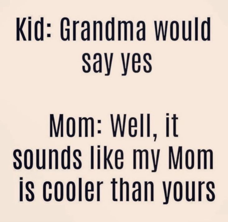 Grandma Memes For The Most Wholesome Ladies On Earth