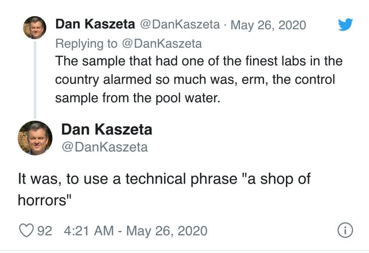 @DanKaszeta twitter, Dan Kaszeta twitter, Dan Kaszeta las vegas pool, @DanKaszeta las vegas pool, @DanKaszeta las vegas pools, @DanKaszeta las vegas pool water, @DanKaszeta pool water, @DanKaszeta pool water test, Dan Kaszeta pool water, Dan Kaszeta las vegas pool water, las vegas pool water test, secret las vegas water test, secret las vegas pool water test, biological warfare specialist las vegas pools, biological warfare specialist las vegas pool water, gross las vegas pools, gross las vegas pool water, contents of las vegas pool, chemical warfare specialist lav vegas pool, chemical warfare specialist las vegas pool water