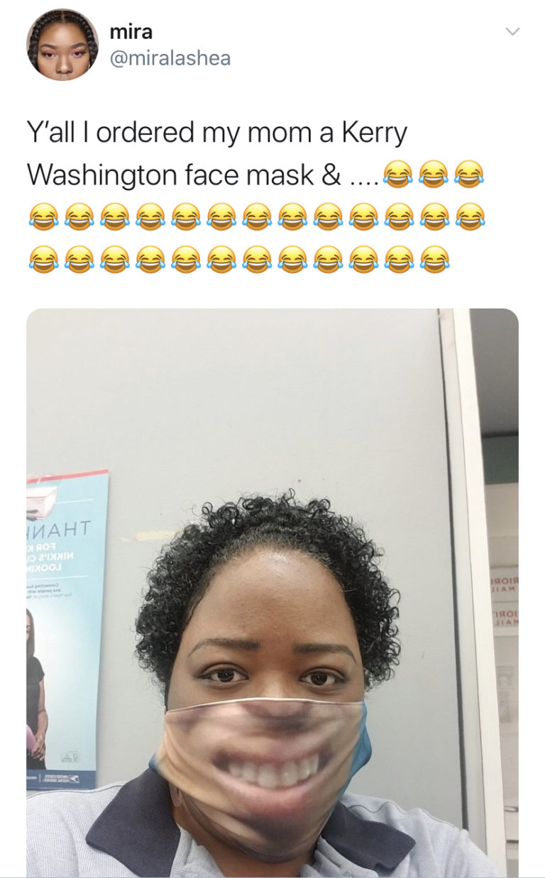 Dude, Just Wear You Mask (28 Memes)