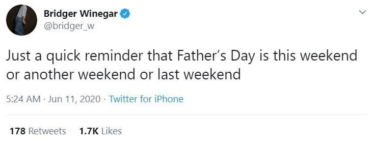 fathers day meme, fathers day memes, funny fathers day meme, fathers day joke twitter, fathers day twitter, fathers day tweet, fathers day tweets, funny fathers day memes, fathers day funny meme, meme fathers day, fathers day meme images, fathers day meme picture, fathers day joke, fathers day jokes, funny fathers day jokes, fathers day jokes short, fathers day jokes funny, good fathers day jokes