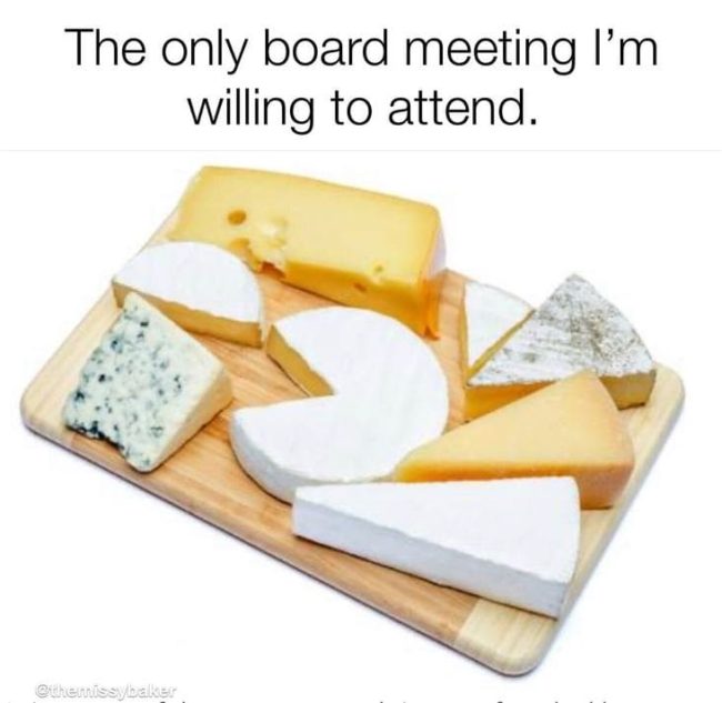 Feeling Lactose Tolerant About These Cheese Memes (23 Pics)
