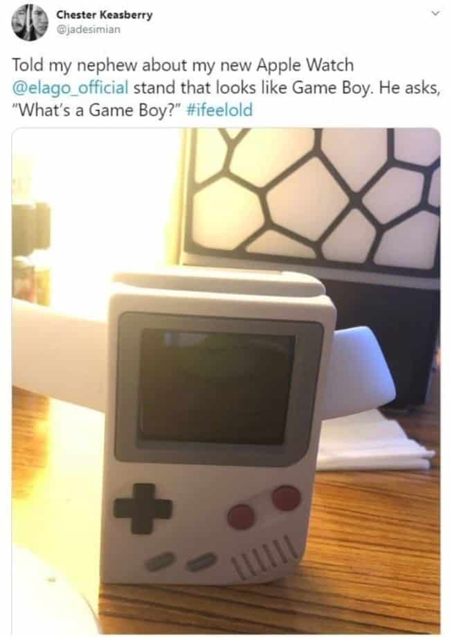 Generation Gap Jokes For Your Aging Funny Bone (12 Pics)