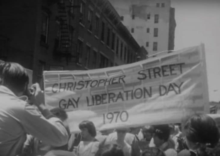 christopher street gay liberation day, christopher street gay liberation day 1970, gay pride fact, gay pride facts, pride month facts, pride month fact, pride month, gay pride, lgbt pride fact, lgbt pride month