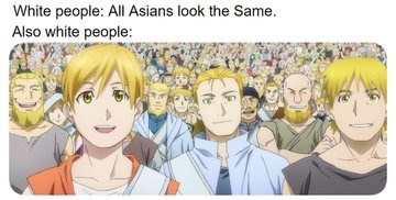 25 Anime Memes For The Weeb In You