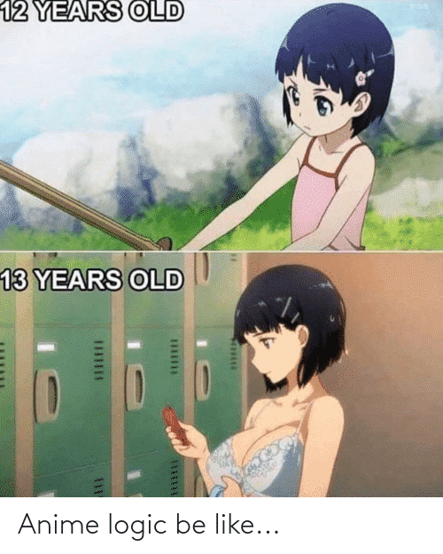 Funny Anime Memes To Kick Back And Weeb Out To (31 Pics)