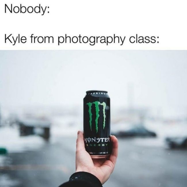 Kyle Memes May Make Kyle Punch A Hole In The Wall, But The ...