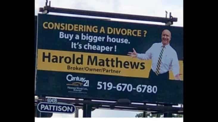 considering divorce? buy a bigger house