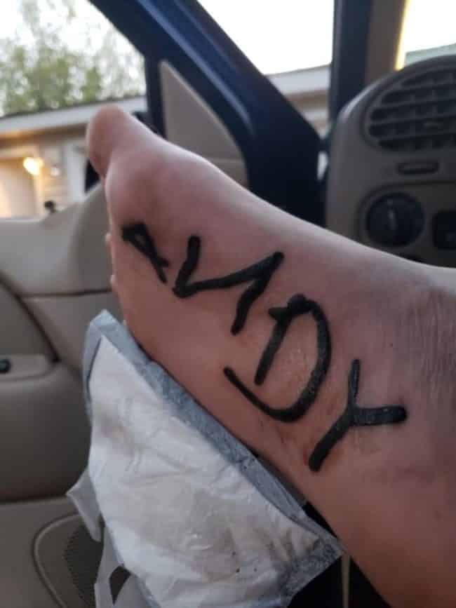 My Body Is My Journal And My Tattoos Are My Story 25 Tattoo Fails 13 650x867 