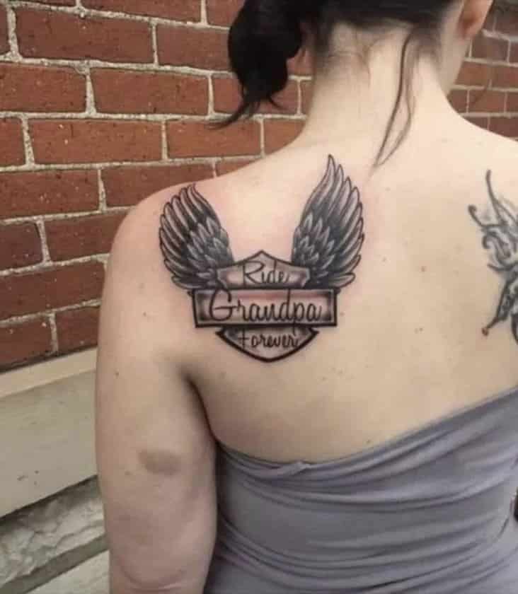 Eyecatching tattoo fail takes Twitter by storm as recipient gets roasted