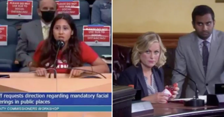 parks & rec people complaining about masks, people complaining about masks parks & rec mash up, people complaining about masks, people complaining about masks mash up, people complaining about wearing masks, people complaining about wearing masks mash up