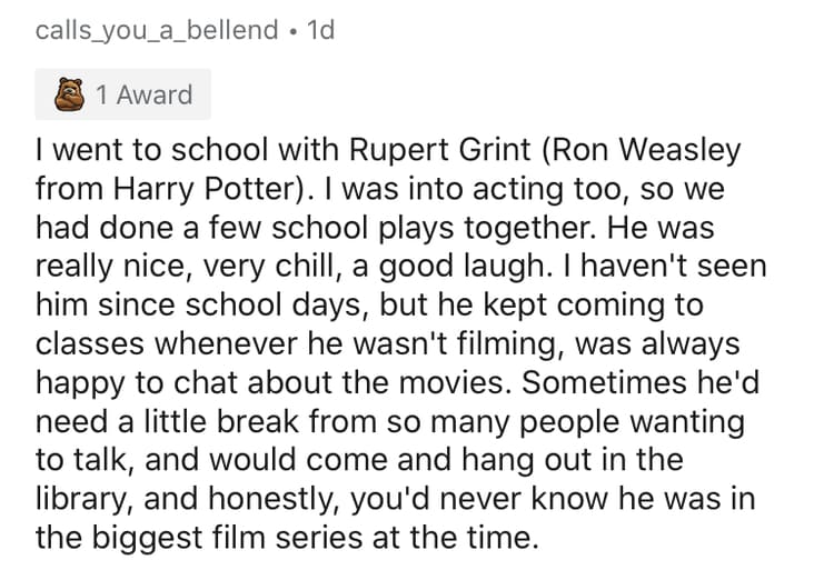 rupert grint before they were famous, rupert grint before being famous, rupert grint before being famous story, people who knew celebrities before they were famous, celebrities before they were famous, celebrity before they were famous, people who knew a celebrity before they were famous, before they were famous story, before they were famous stories, before they were famous, before they were celebrities, before being a celebrity, before being a celebrity story, before being famous, before being famous story