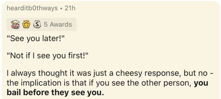 Reddit Shares Their Favorite Backhanded Compliments (30 Insults)