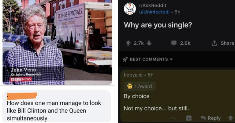 The Best Comments On The Interweb This Week (20 Pics)