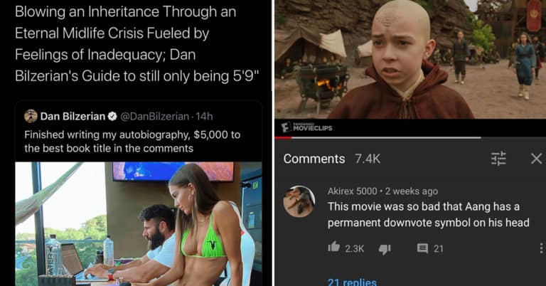 The Best Comments On The Interweb This Week (20 Pics)