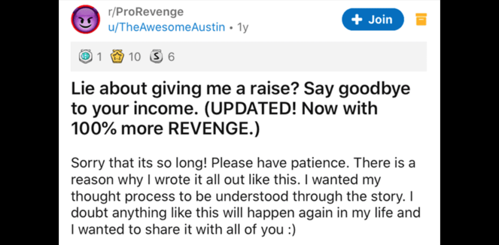wholesome revenge, wholesome revenge story, man becomes contractor and takes over jerks business, man takes business from jerk, reddit contractor revenge story, contractor revenge story, revenge on contractor boss