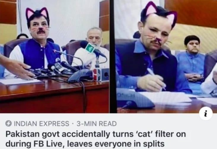 funny government meeting picture