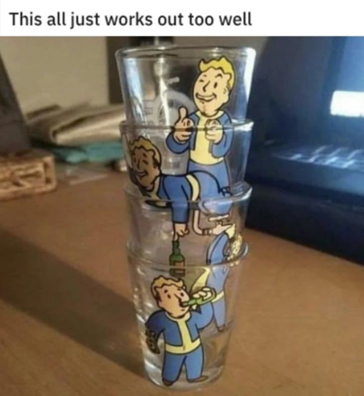 sexually suggestive shot glasses, you knew what you were doing, they knew what they were doing, they did that on purpose, you did that on purpose, accidentally funny, accidentally funny picture, accidentally funny pictures, you knew what you were doing picture, they knew what they were doing picture