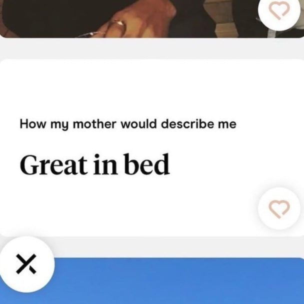 Funny Dating App Profiles And Messages (30 Pics)