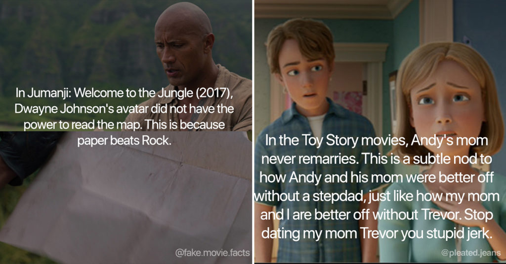 @fake.movie.facts, fake movie fact, fake movies facts, funny fake movie fact, funny fake movie facts, funny fake facts, funny fake fact, movie fact that is fake, movie facts that are fake, funny movie facts that are fake, funny movie fact that is fake, funny fact that is fake, funny facts that are fake, movie facts that aren’t true, movie fact that isn’t true, funny movie fact that isn’t true, funny movie facts that aren’t true
