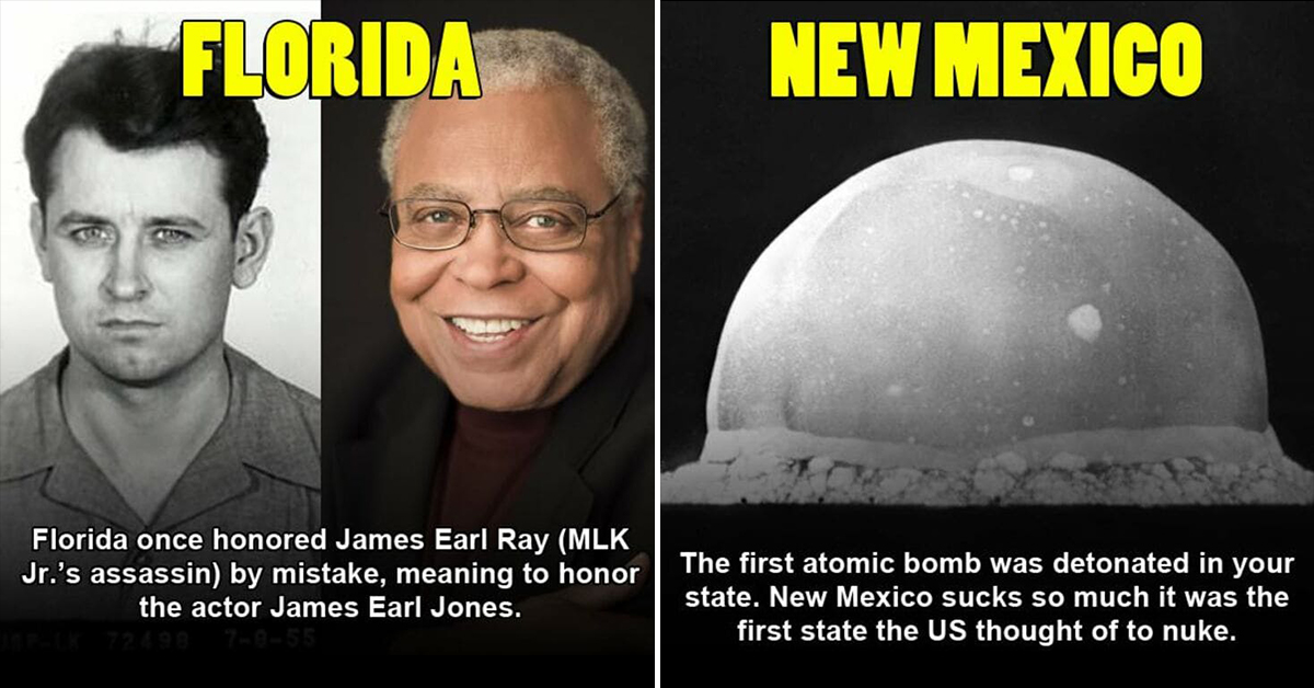 embarrassing state fact, embarrassing state facts, state facts that are embarrassing, state fact that is embarrassing, embarrassing fact about state, embarrassing facts about states, states embarrassing fact, states embarrassing facts, facts that are embarrassing about states, fact that is embarrassing about a state, interesting state fact, fact about state, interesting state facts, state facts