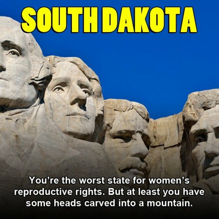 embarrassing fact about south dakota, south dakota embarrassing fact, embarrassing state fact, embarrassing state facts, state facts that are embarrassing, state fact that is embarrassing, embarrassing fact about state, embarrassing facts about states, states embarrassing fact, states embarrassing facts, facts that are embarrassing about states, fact that is embarrassing about a state, interesting state fact, fact about state, interesting state facts, state facts