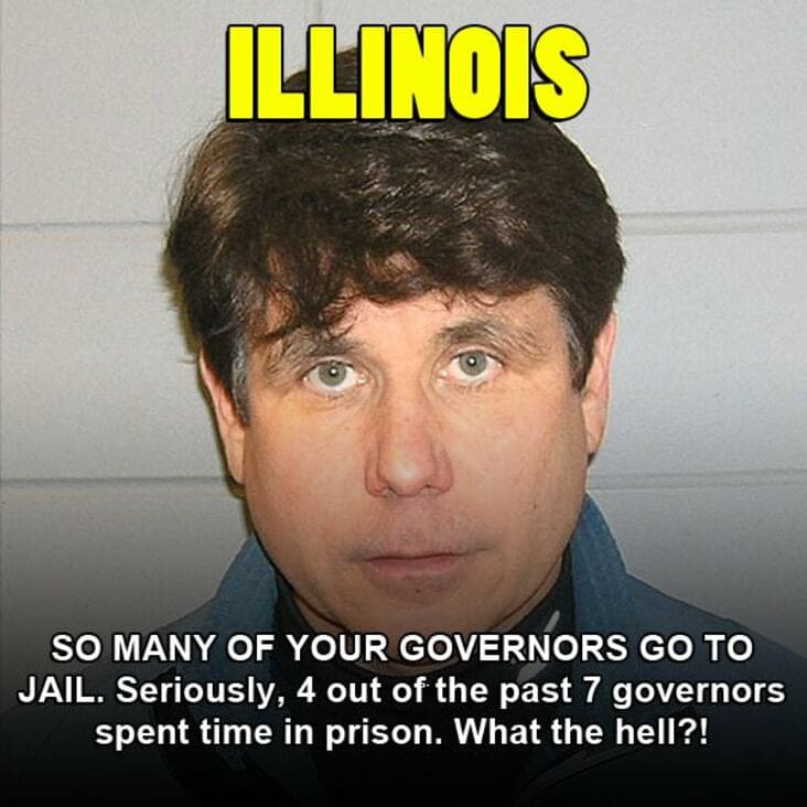 embarrassing fact about illinois, illinois embarrassing fact, embarrassing state fact, embarrassing state facts, state facts that are embarrassing, state fact that is embarrassing, embarrassing fact about state, embarrassing facts about states, states embarrassing fact, states embarrassing facts, facts that are embarrassing about states, fact that is embarrassing about a state, interesting state fact, fact about state, interesting state facts, state facts