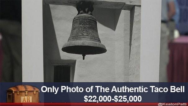only photo of authentic taco bell, only picture of authentic taco bell, taco bell antiques roadshow, antiques roadshow meme, antiques roadshow memes, memes about antiques roadshow, antique roadshow meme, antique roadshow memes, antiques road show meme, antiques road show memes, memes about antique roadshow, memes about antiques road show, memes about antique road show, antiques roadshow joke, antiques roadshow jokes, antique roadshow joke, antique roadshow jokes, antiques road show joke, antiques road show jokes, antique road show joke, antique road show jokes, @KeatonPatti antiques roadshow, @KeatonPatti antiques roadshow meme, @KeatonPatti antiques roadshow memes