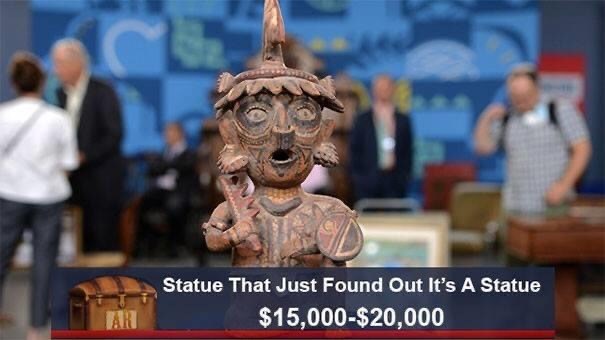 statue that just found out it's a statue, antiques roadshow meme, antiques roadshow memes, memes about antiques roadshow, antique roadshow meme, antique roadshow memes, antiques road show meme, antiques road show memes, memes about antique roadshow, memes about antiques road show, memes about antique road show, antiques roadshow joke, antiques roadshow jokes, antique roadshow joke, antique roadshow jokes, antiques road show joke, antiques road show jokes, antique road show joke, antique road show jokes, @KeatonPatti antiques roadshow, @KeatonPatti antiques roadshow meme, @KeatonPatti antiques roadshow memes