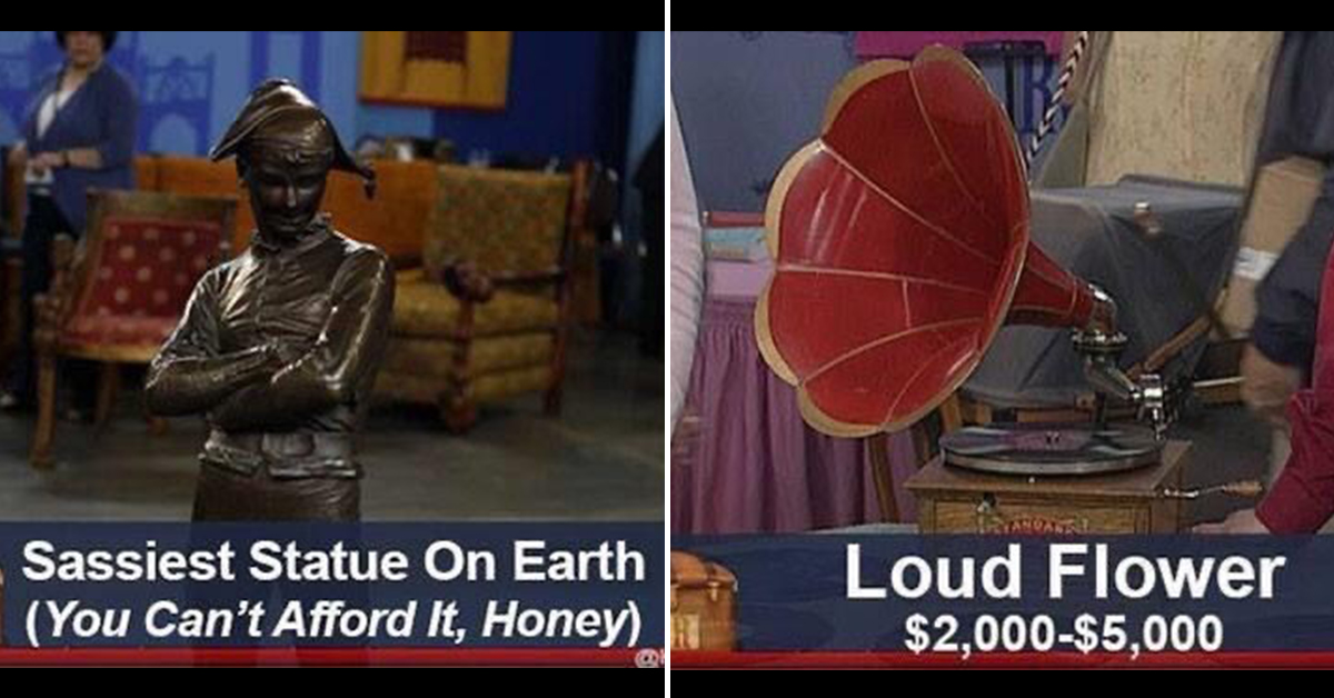 Antiques Roadshow Memes Are Worth A Lot Emotionally