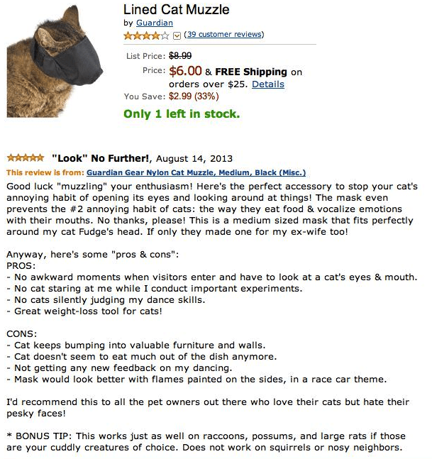 funny lined cat muzzle review, funny review, funny reviews, funny product review, funny product reviews, funny review of business, funny business review, funny reviews of businesses, funny business reviews, funny review post, funny review posts, funny product review post, funny product review posts