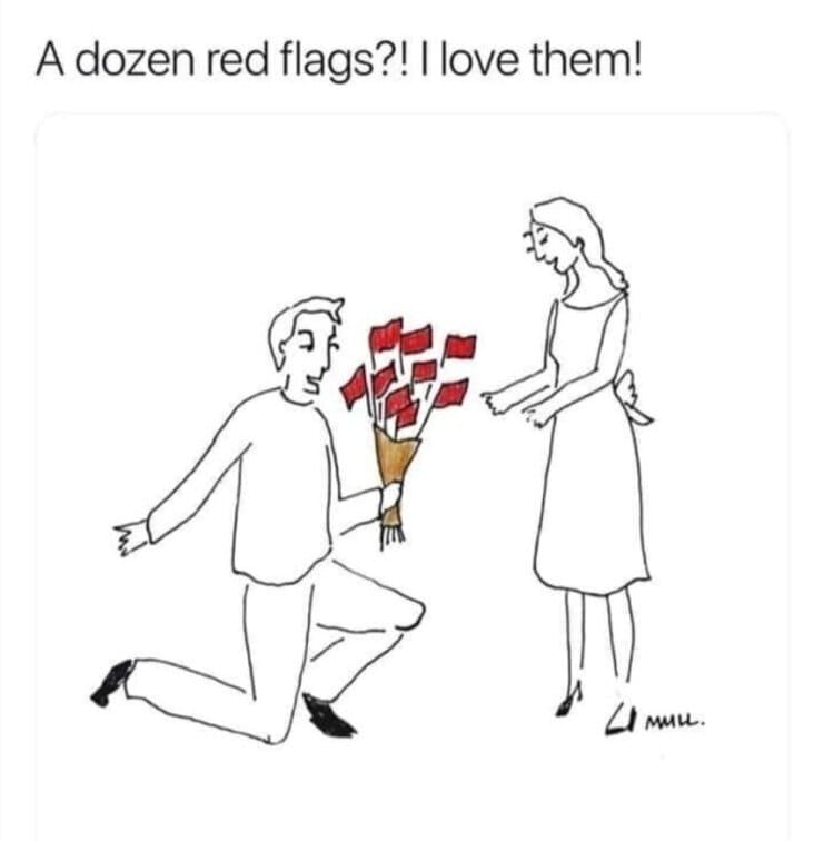ignored relationship red flags, ignored red flags because sex was great, ignored relationship red flags because the sex was great, red flags ignored for sex, relationship red flags ignored for sex, ignored red flags for sex, ignored relationship red flags for sex, red flags people ignored for sex, relationship red flags people ignored for sex, relationship red flags ignored
