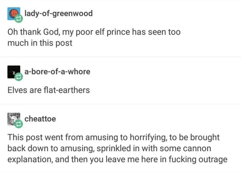 flat earther elves, elves are flat earthers, flat earther elves tumblr, flat earth elf vision, elf vision tumblr, flat earth elf tumblr, flat earth elf, elf eyes tumblr, elf eyes flat earth, flat earth elf eyes, flat earth elves, elf eyes tolkein flat earth, elf eyes tolkien flat earth, elven eyes flat earth, flat earth elven eyes, flat earth elf tumblr