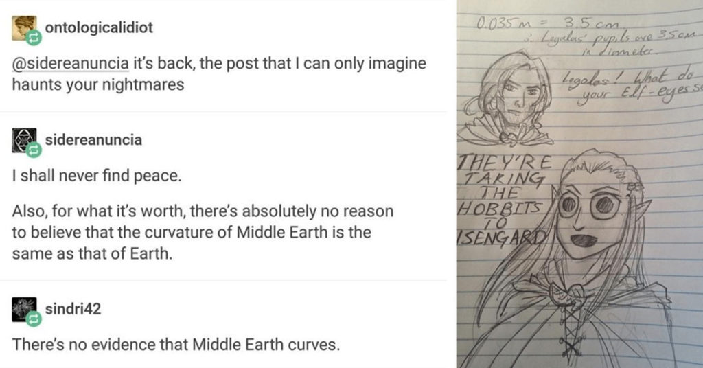 flat earther elves, elves are flat earthers, flat earther elves tumblr, flat earth elf vision, elf vision tumblr, flat earth elf tumblr, flat earth elf, elf eyes tumblr, elf eyes flat earth, flat earth elf eyes, flat earth elves, elf eyes tolkein flat earth, elf eyes tolkien flat earth, elven eyes flat earth, flat earth elven eyes, flat earth elf tumblr