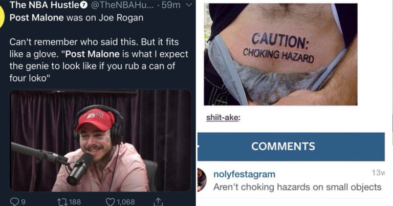 The Best Comments On The Interweb This Week (20 Pics)