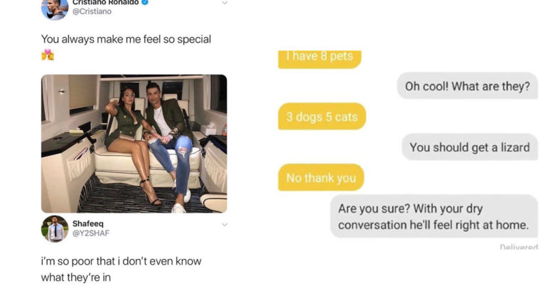 The Best Comments On The Interweb This Week (20 Pics)