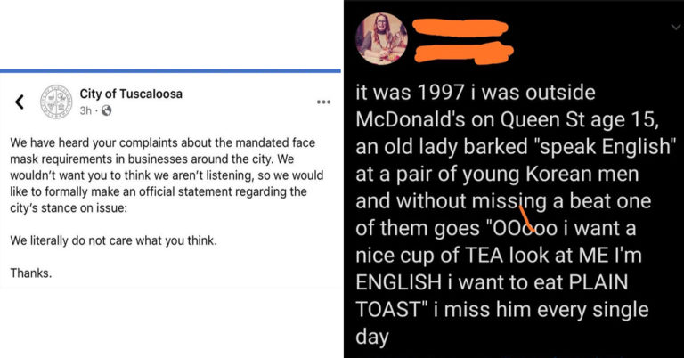 The Best Comments On The Interweb This Week (18 Pics)