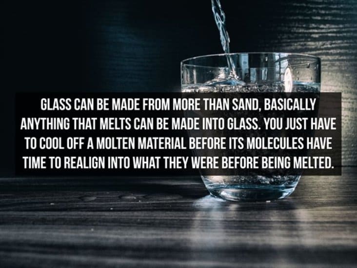 interesting fact about glass, interesting fact, interesting facts, random interesting fact, random interesting facts, fact interesting, facts interesting