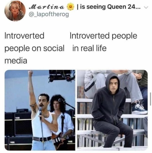 social media vs real life introvert meme, introvert meme, introvert memes, funny introvert meme, funny introvert memes, memes for introverts, funny memes for introverts, meme for introvert, funny meme for introverts, funny introvert joke, introvert jokes, funny introvert jokes, funny jokes for introvert, funny joke about introverts, funny jokes about introverts, introvert funny meme, introverts funny meme, introverts meme, introverts memes, introvert meme funny, introvert memes funny, hilarious introvert meme, hilarious introvert memes