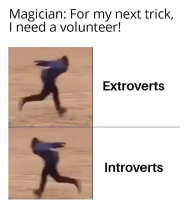 need a volunteer introvert meme, introvert meme, introvert memes, funny introvert meme, funny introvert memes, memes for introverts, funny memes for introverts, meme for introvert, funny meme for introverts, funny introvert joke, introvert jokes, funny introvert jokes, funny jokes for introvert, funny joke about introverts, funny jokes about introverts, introvert funny meme, introverts funny meme, introverts meme, introverts memes, introvert meme funny, introvert memes funny, hilarious introvert meme, hilarious introvert memes