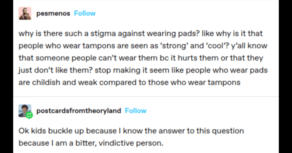 tampons vs pads, pads vs tampons, tampons vs pads tumblr, tampons vs pads reddit, tampons vs pads thread, tampons vs pads funny, funny pads vs tampons, pads vs tampons funny, pads or tampons, tampons or pads, pads or tampons funny, pads or tampons tumblr, pads or tampons thread, funny pads or tampons, tampons versus pads, tampons versus pads funny, tampons pads tumblr, tampons pads funny, pads tampons thread