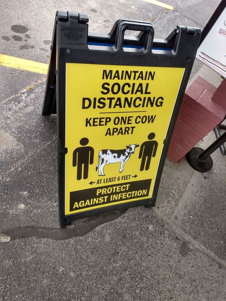 measuring social distance by cow length, anything but the metric system meme, anything but the metric system memes, americans metric system meme, americans metric system memes, funny americans metric system meme, funny americans metric system memes, funny americans and the metric system meme, funny americans and the metric system memes, americans will use anything but the metric system, using anything but the metric system meme, using anything but the metric system memes, americans avoiding the metric system meme, americans avoiding the metric system memes, americans avoid the metric system meme, americans avoid the metric system memes, funny avoiding metric system meme, funny avoiding metric system memes, avoiding the metric system meme, avoiding the metric system memes, funny way to measure something, funny ways to measure something