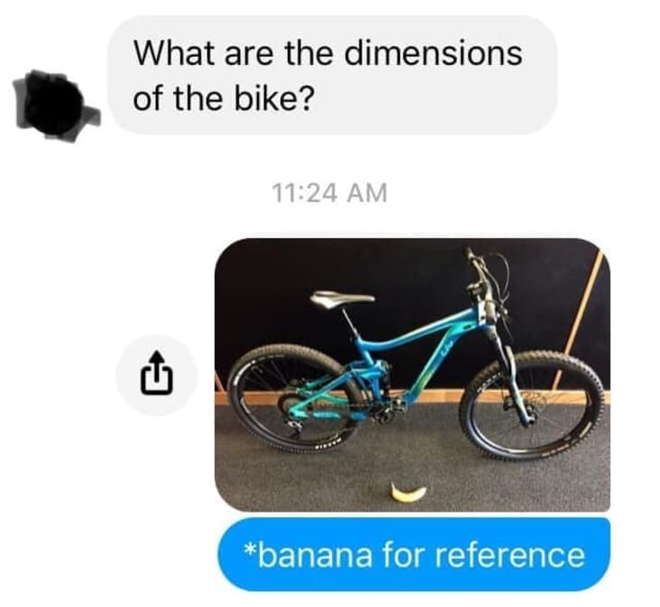 bike being measured with banana, anything but the metric system meme, anything but the metric system memes, americans metric system meme, americans metric system memes, funny americans metric system meme, funny americans metric system memes, funny americans and the metric system meme, funny americans and the metric system memes, americans will use anything but the metric system, using anything but the metric system meme, using anything but the metric system memes, americans avoiding the metric system meme, americans avoiding the metric system memes, americans avoid the metric system meme, americans avoid the metric system memes, funny avoiding metric system meme, funny avoiding metric system memes, avoiding the metric system meme, avoiding the metric system memes, funny way to measure something, funny ways to measure something