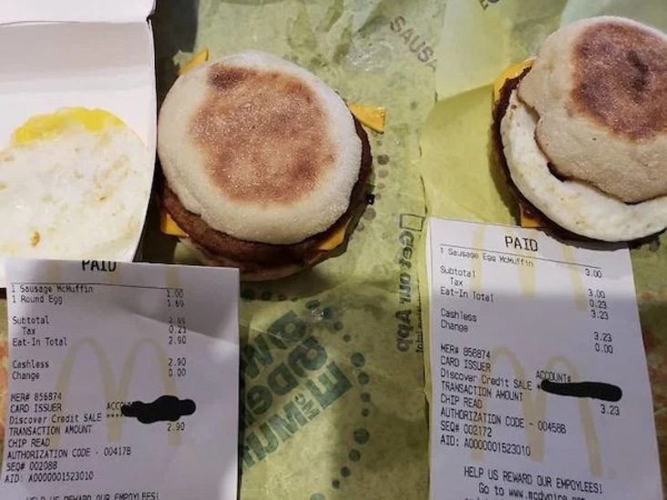 cheaper sausage egg mcmuffin hack, McDonald's menu hack, McDonald's menu hacks, mcdonalds menu hack, mcdonalds menu hacks, menu hack mcdonald’s, menu hacks mcdonald’s, menu hack mcdonalds, menu hacks mcdonalds, mcdonald’s hack, mcdonalds hack, mcdonald’s hacks, mcdonalds hacks, hack for mcdonald’s, hacks for mcdonald’s, hack for mcdonalds, hacks for mcdonalds, menu item hack mcdonald’s, menu item hack mcdonalds, menu item hacks mcdonald’s, menu item hacks mcdonalds